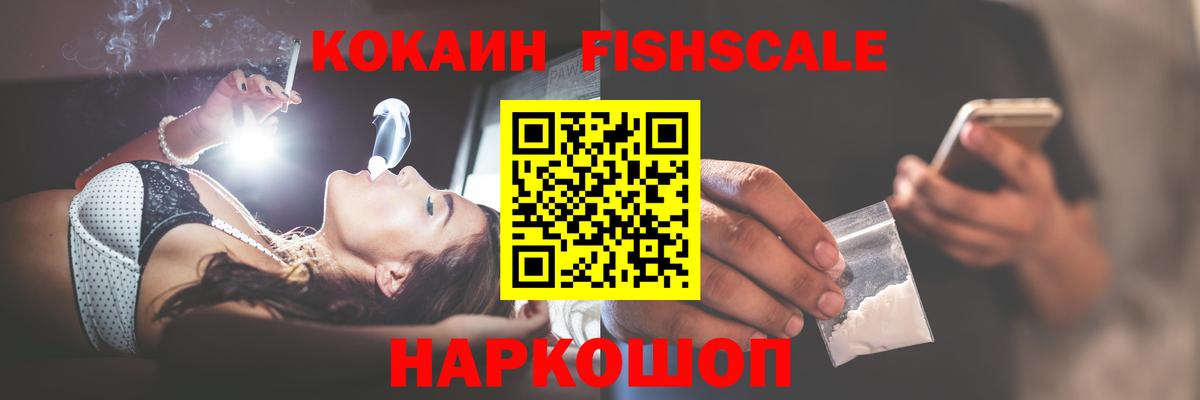 Зима  Cocaine Fish Scale  Вход с VPN 